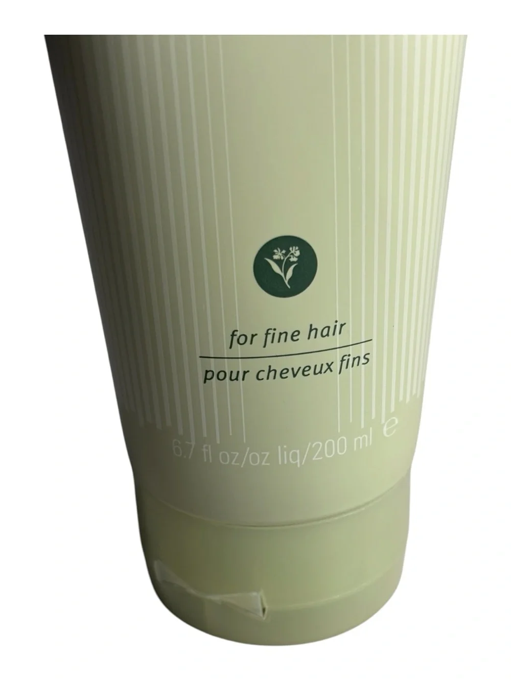 Aveda Pure Abundance Volumizing Clay Conditioner For Fine Hair 6.7 Fl oz